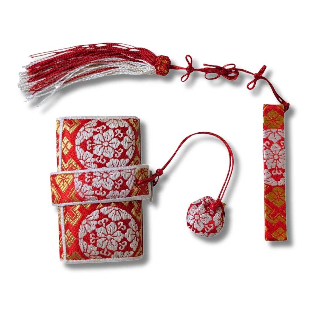 Vintage Hakoseko Chrysanthemen