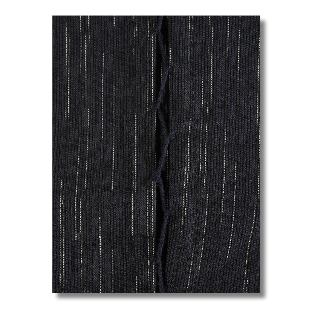 Herren Jinbei Dunkelblau