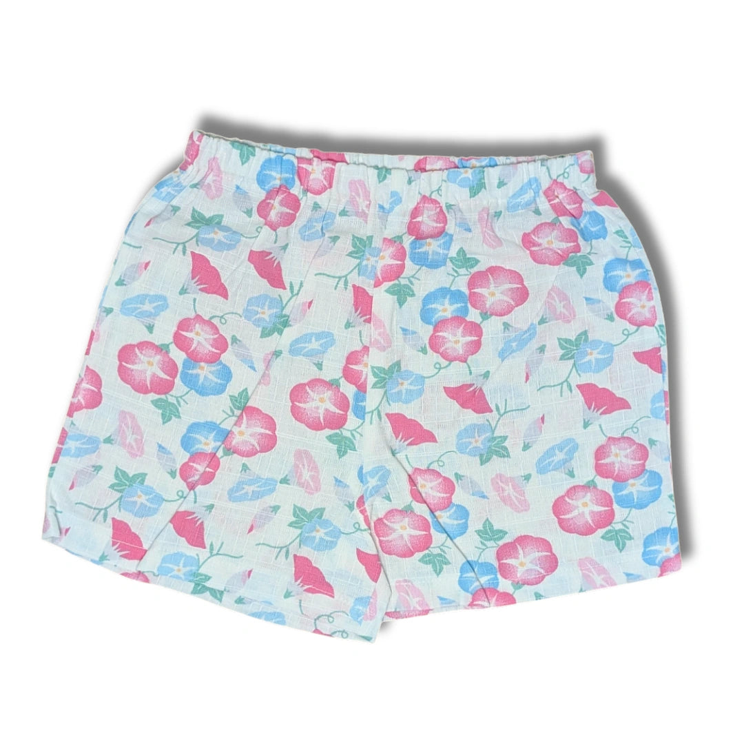 Jinbei Kinder Prunkwinden weiß Gr. 98 - 134
