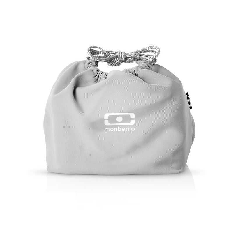 Graue monbento Tasche #farbe_Grau