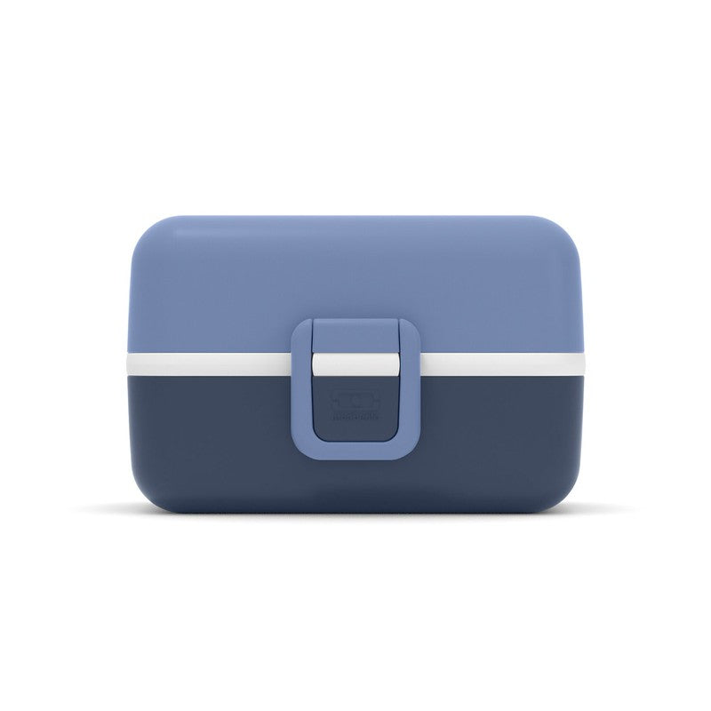 monbento Tresor blau #farbe_Blau