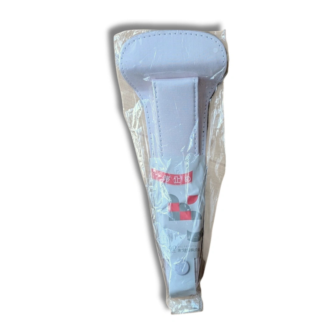 Obi Clip Rosa Vintage unbenutzt