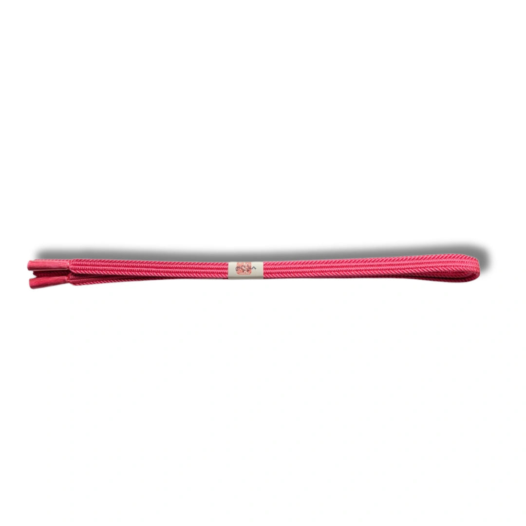 Vintage Obijime in Pink unbenutzt