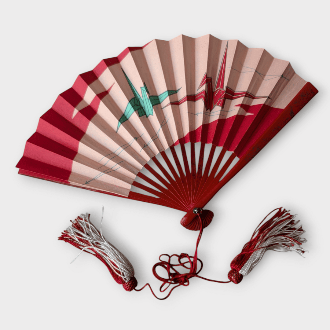 Vintage Hakoseko Set 3-teilig