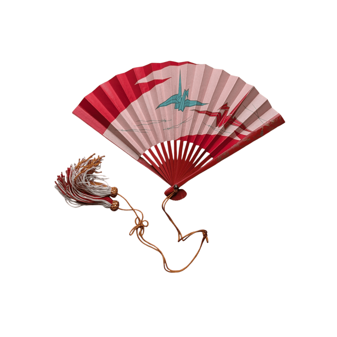 Vintage Hakoseko Set 4-teilig