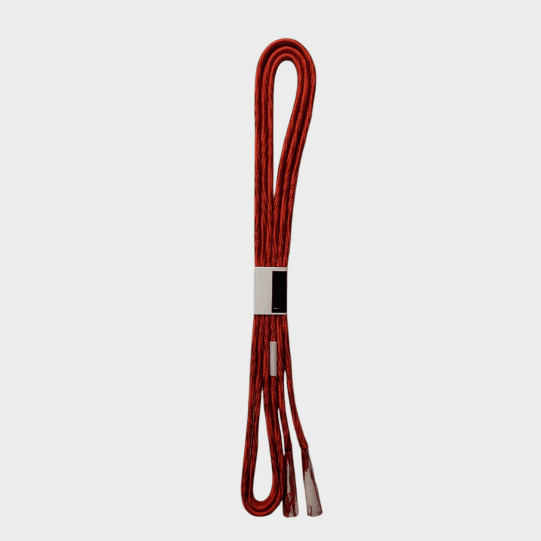 Vintage Obijime Orange unbenutzt