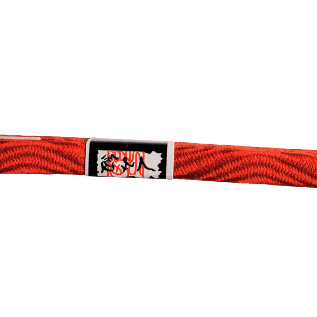 Vintage Obijime Orange unbenutzt