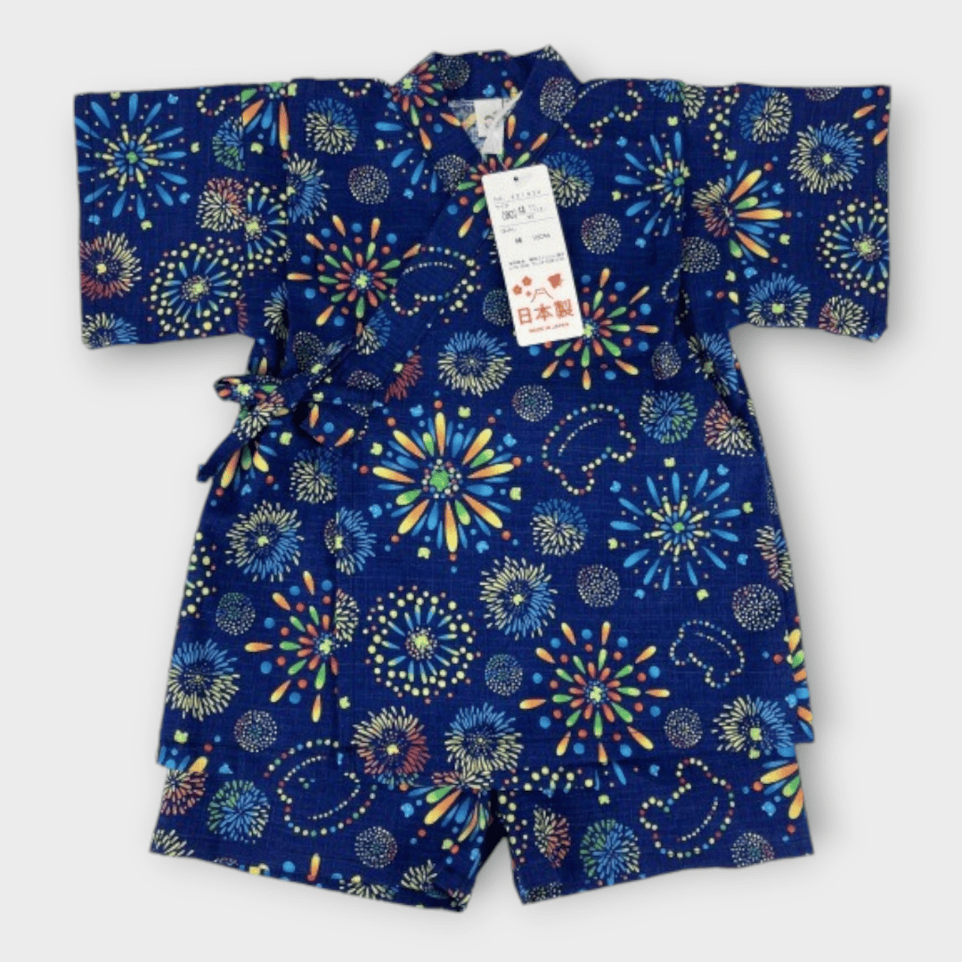 Jinbei Kinder Feuerwerk 80-98