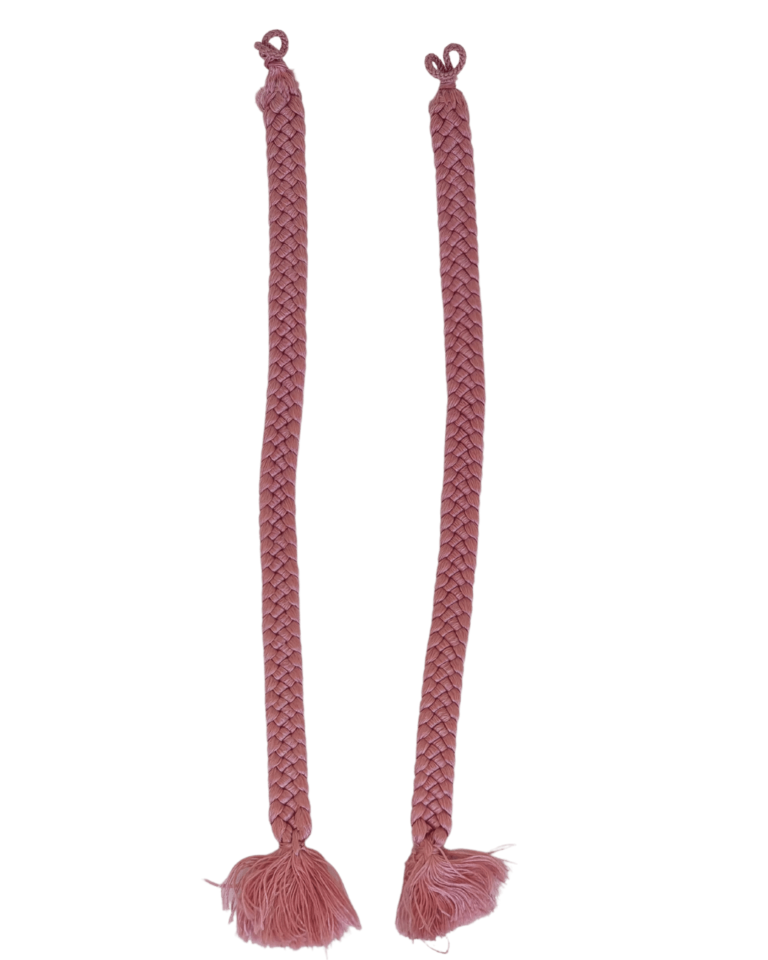 Vintage Haori Himo rosa