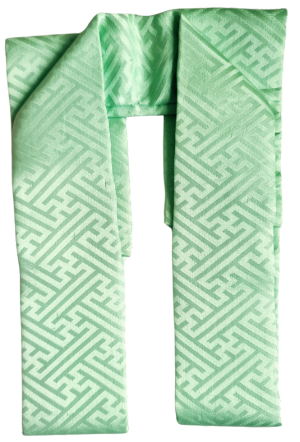 Vintage Kasane-Eri mint Sayagata