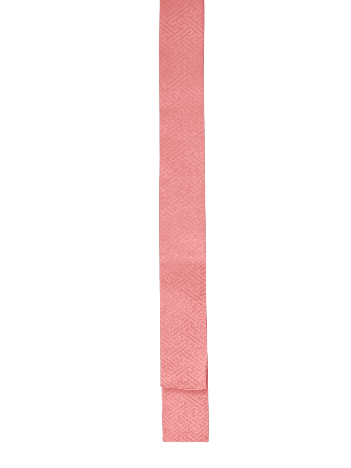 Vintage Kasane-Eri rosa