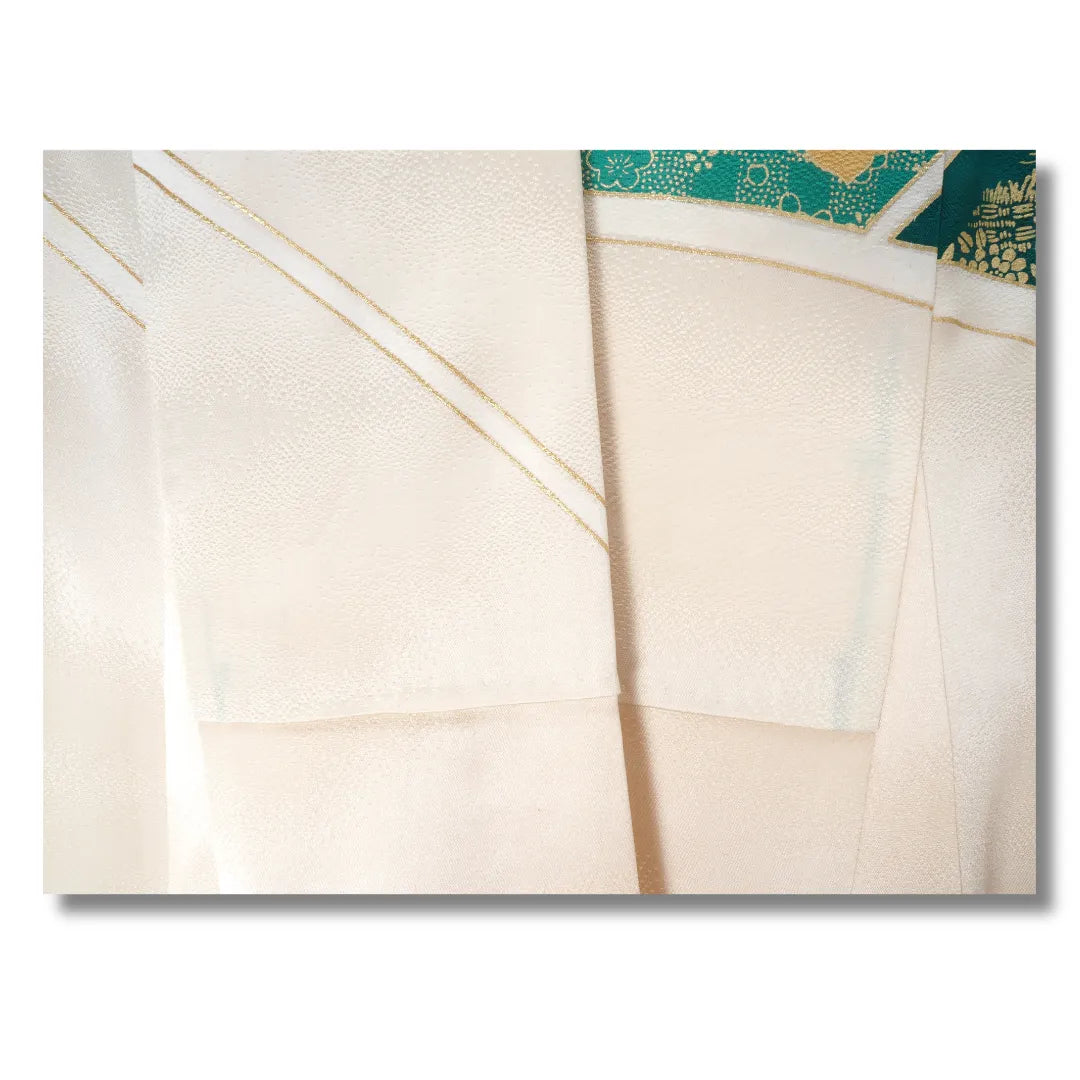 Innenstoff Detail mit Struktur