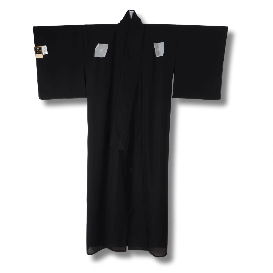 Ungetragener Sommer Mofuku Kimono für Damen Gr. M