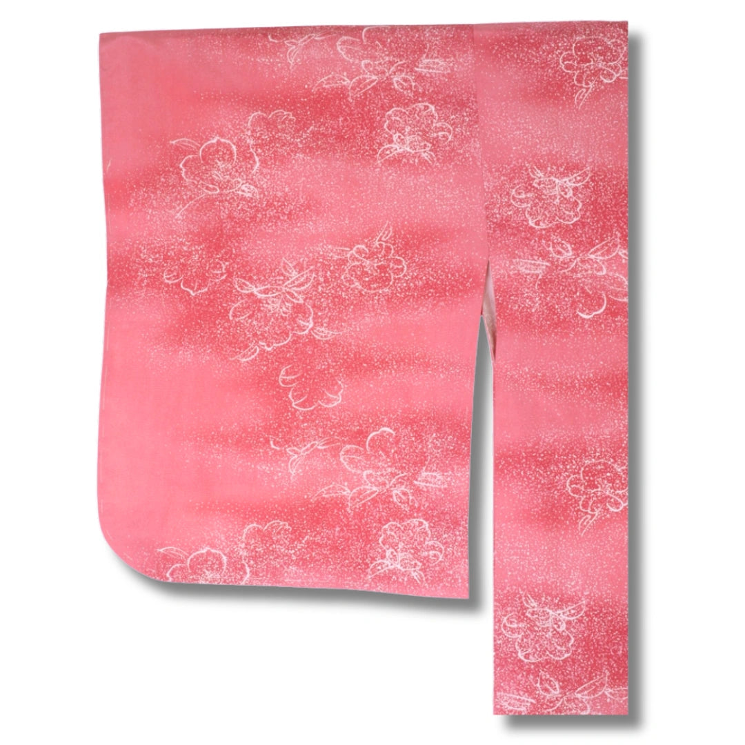 Vintage Damen Michiyuki pink