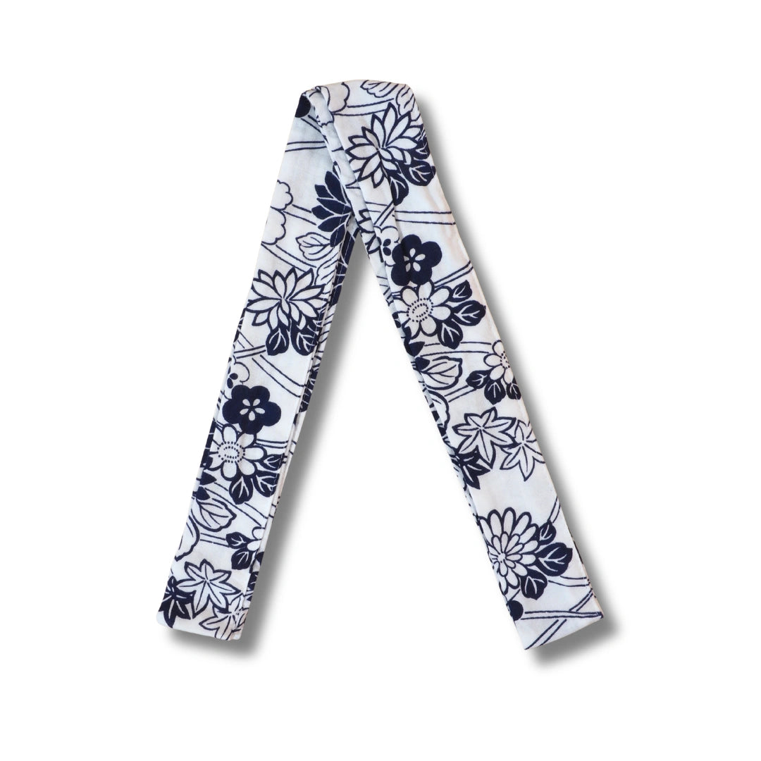 Bindegürtel eines Yukata