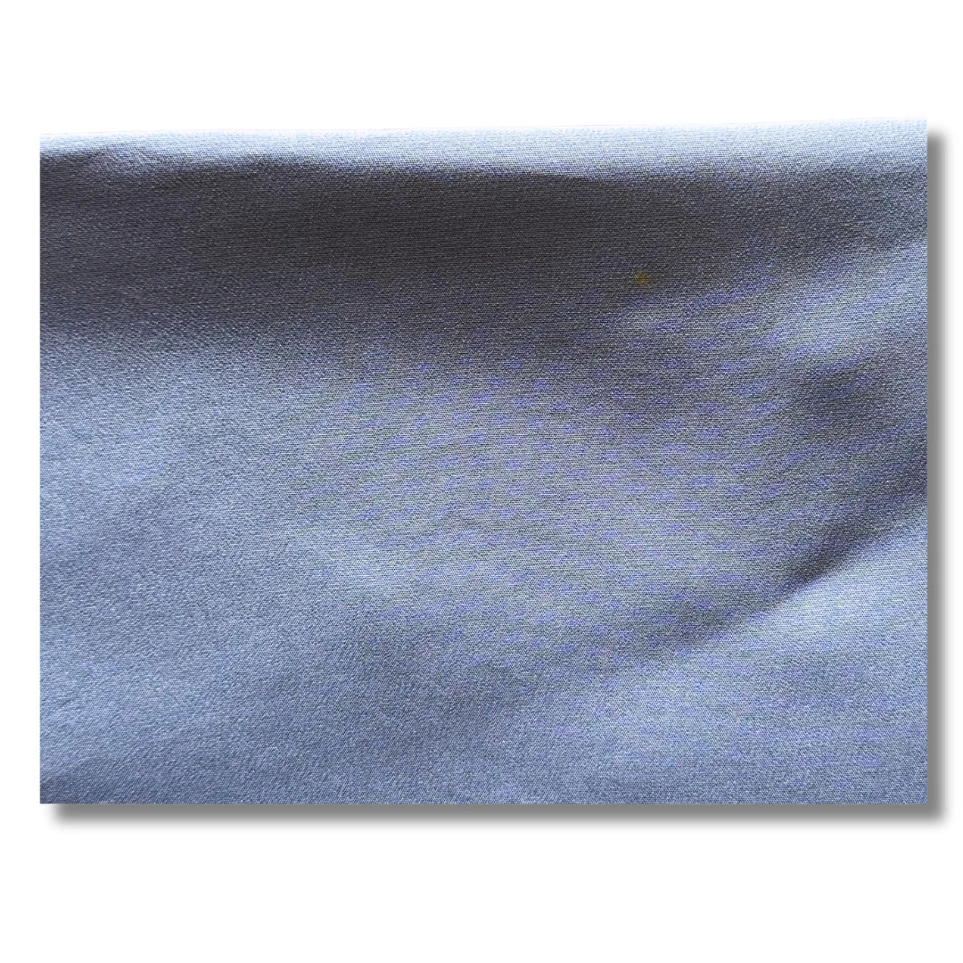 Vintage Herren Juban hellblau