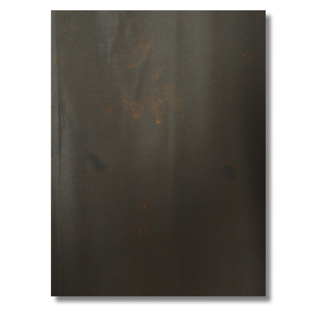 Vintage Herren Juban hellblau Schriftrolle