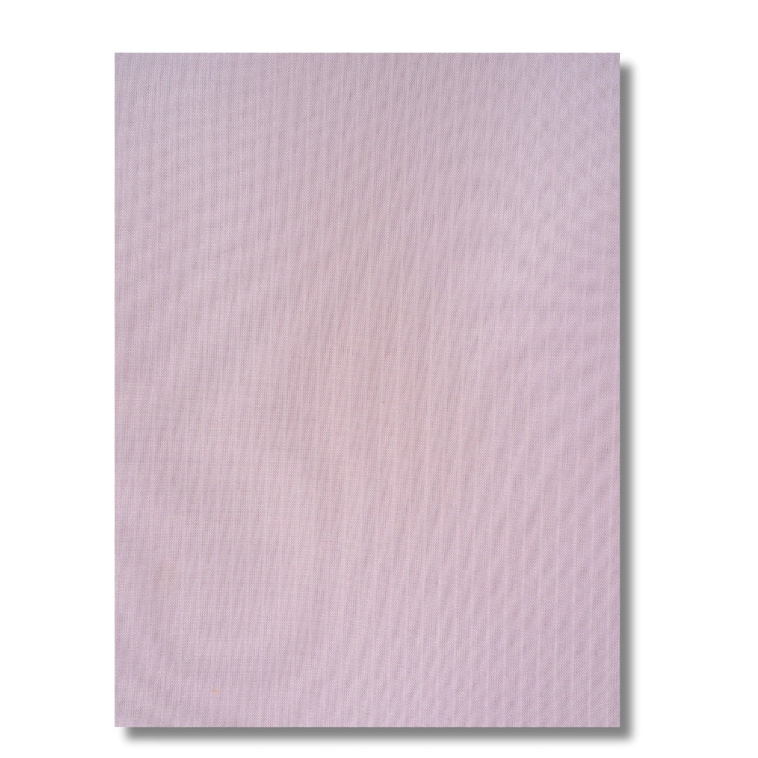 Vintage Kinder-Juban Rosa mit Streifenmuster (Größe 128–140)