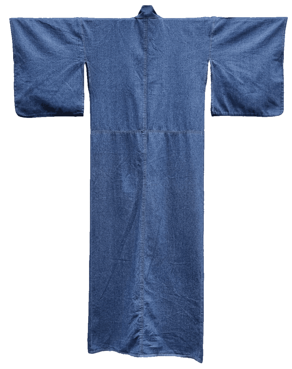 Vintage Yukata Damen Jeans