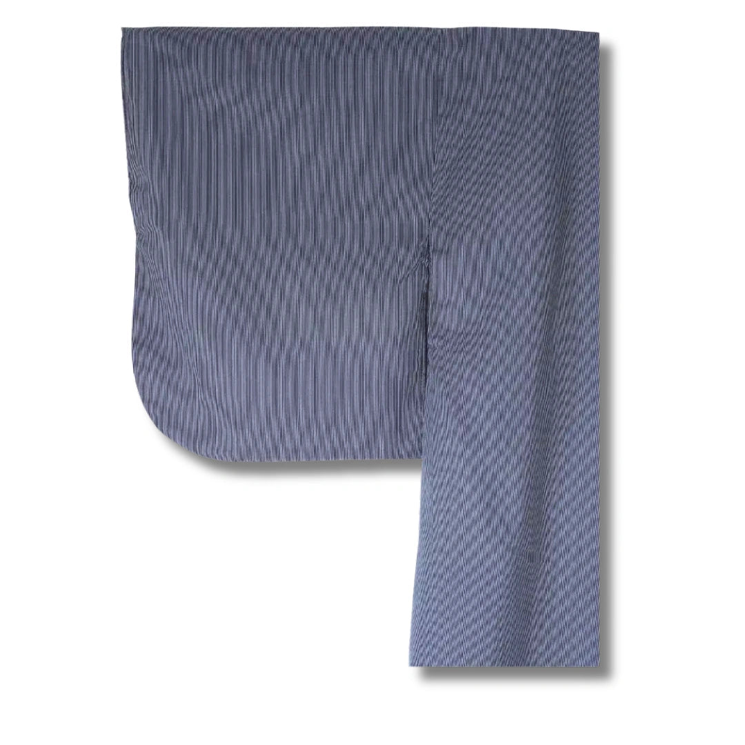 Damen Yukata gestreift