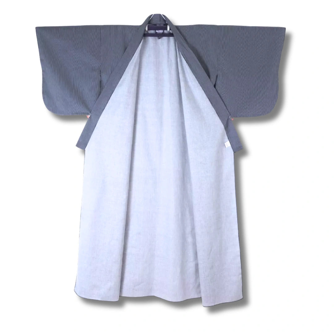 Damen Yukata gestreift