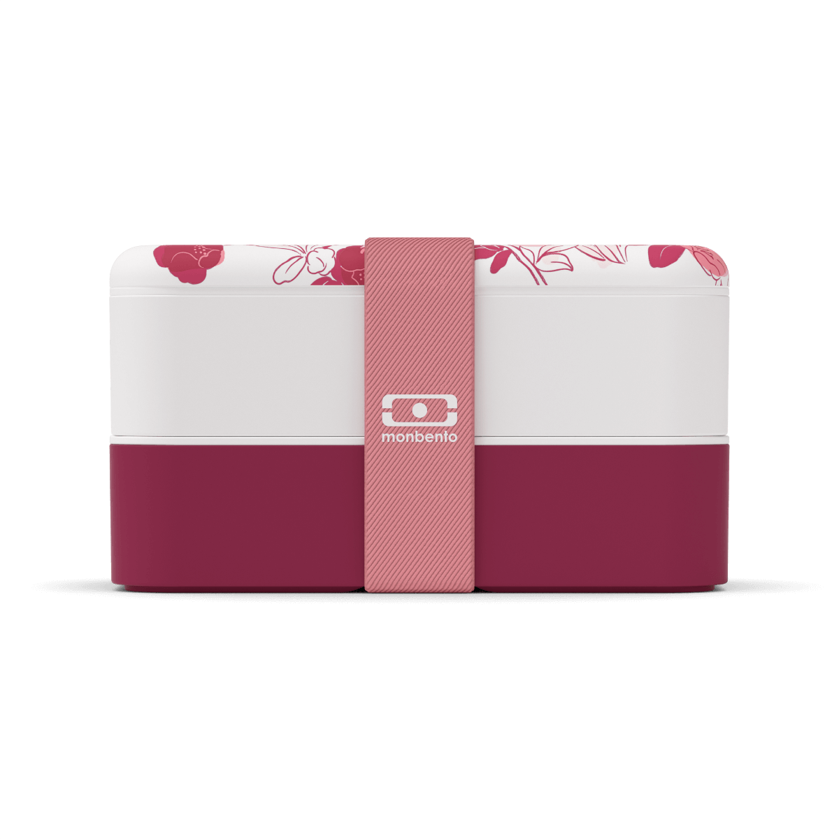monbento MB Original  1l Bento Box Magnolie #farbe_Magnolie
