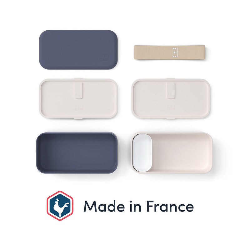 monbento original blau Einzelteile #farbe_Blau